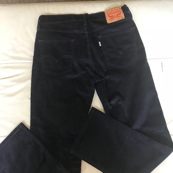 levis corduroy jeans mens